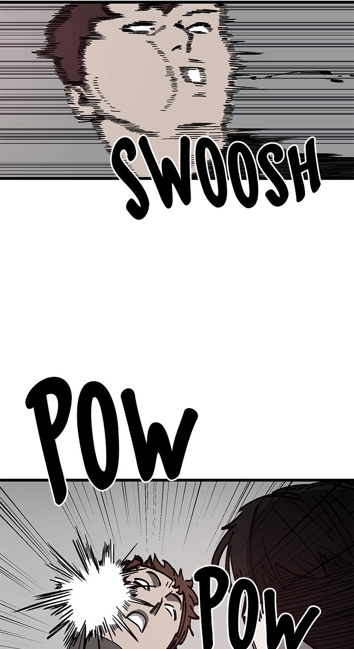 Read The Dropout Returns chapter 12 image 27 on Lezhin