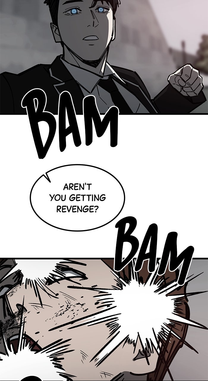 Read The Dropout Returns chapter 12 image 29 on Lezhin