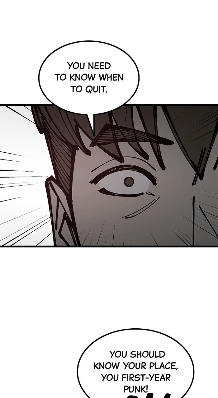 Read The Dropout Returns chapter 12 image 31 on Lezhin