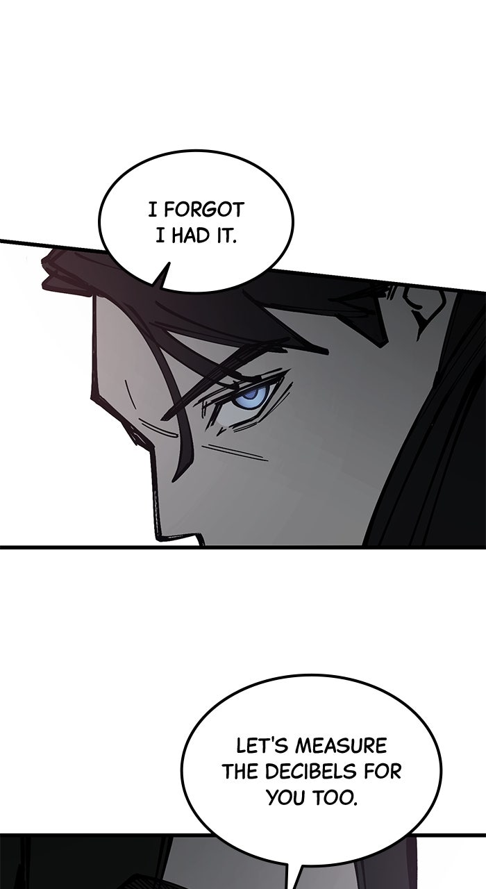 Read The Dropout Returns chapter 12 image 35 on Lezhin