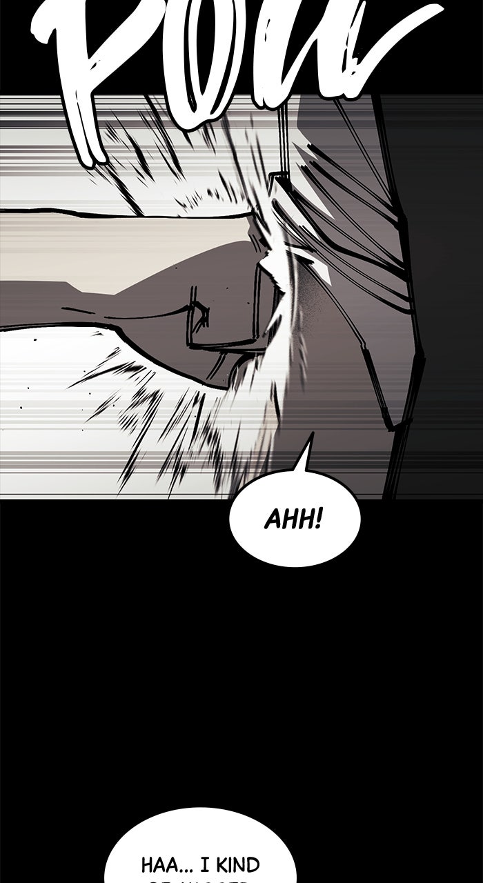 Read The Dropout Returns chapter 12 image 37 on Lezhin