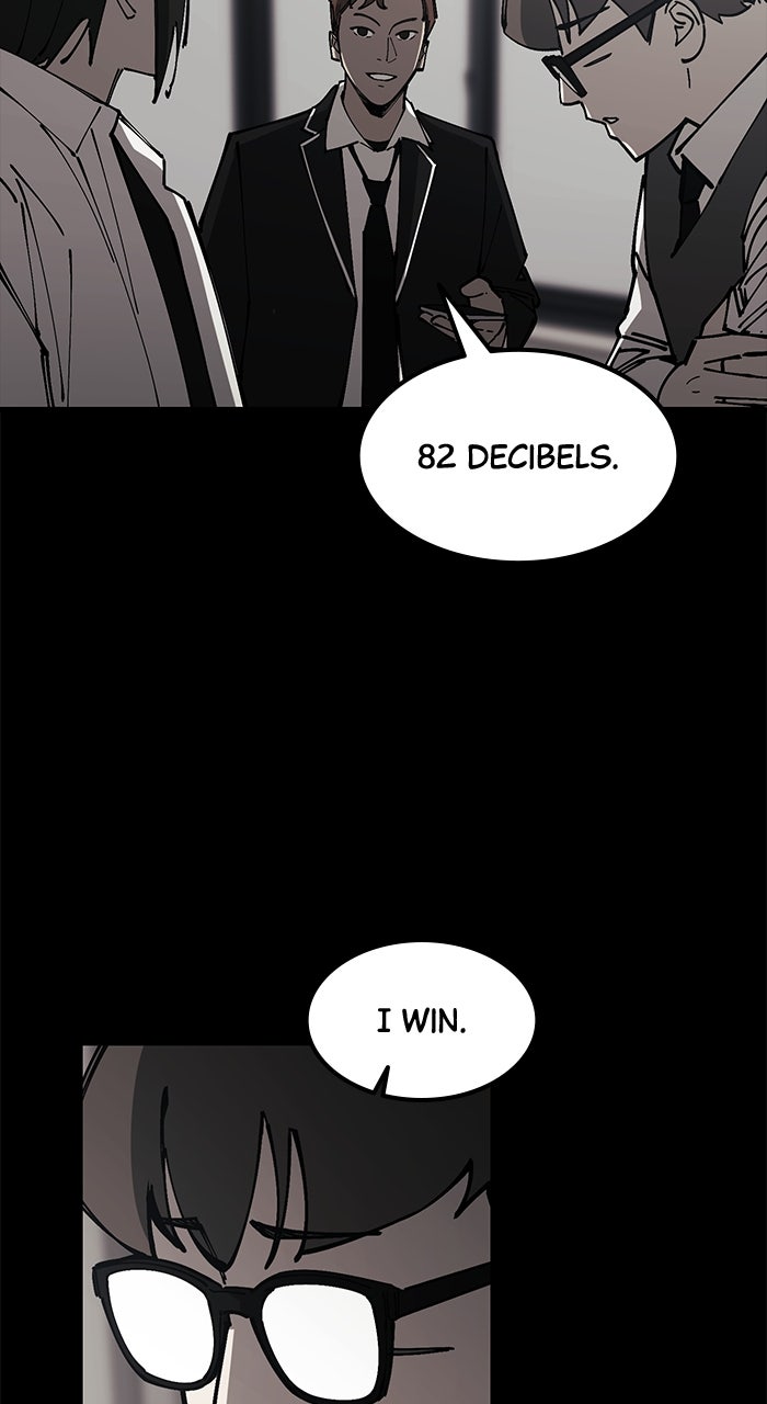Read The Dropout Returns chapter 12 image 39 on Lezhin