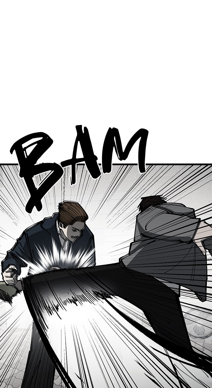 Read The Dropout Returns chapter 12 image 4 on Lezhin