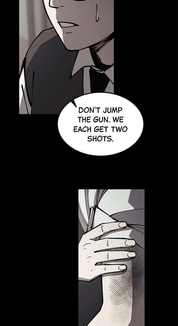 Read The Dropout Returns chapter 12 image 40 on Lezhin