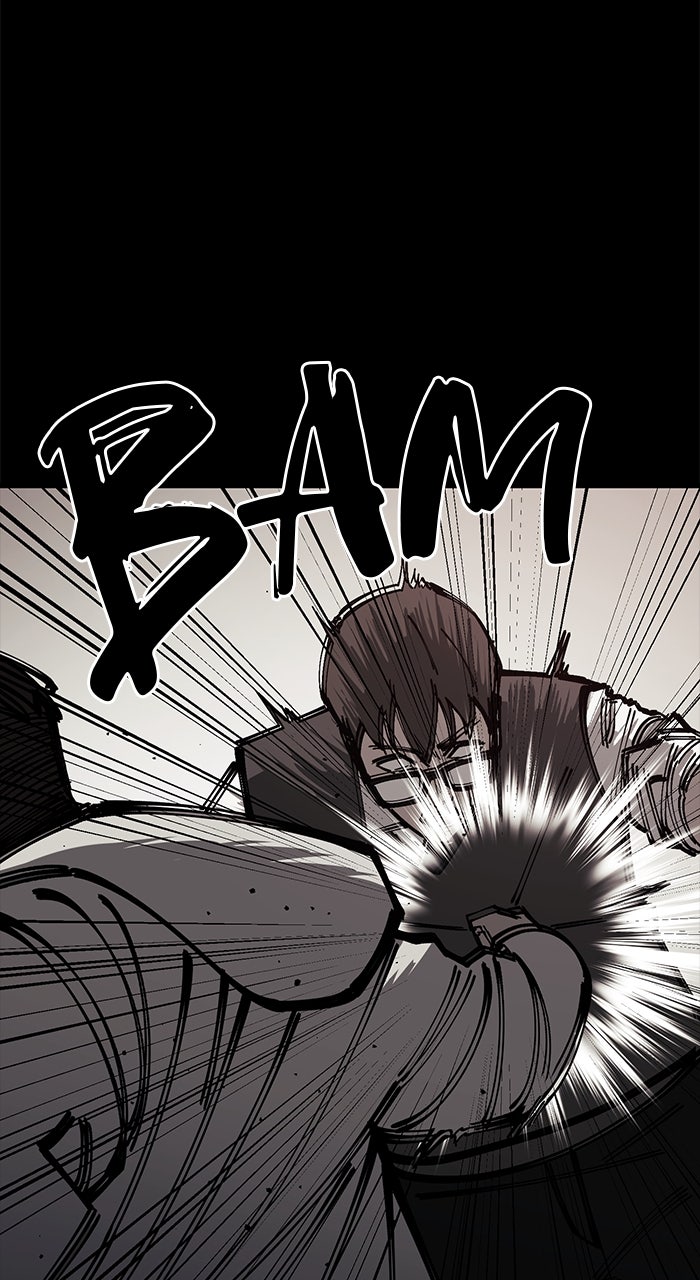 Read The Dropout Returns chapter 12 image 42 on Lezhin