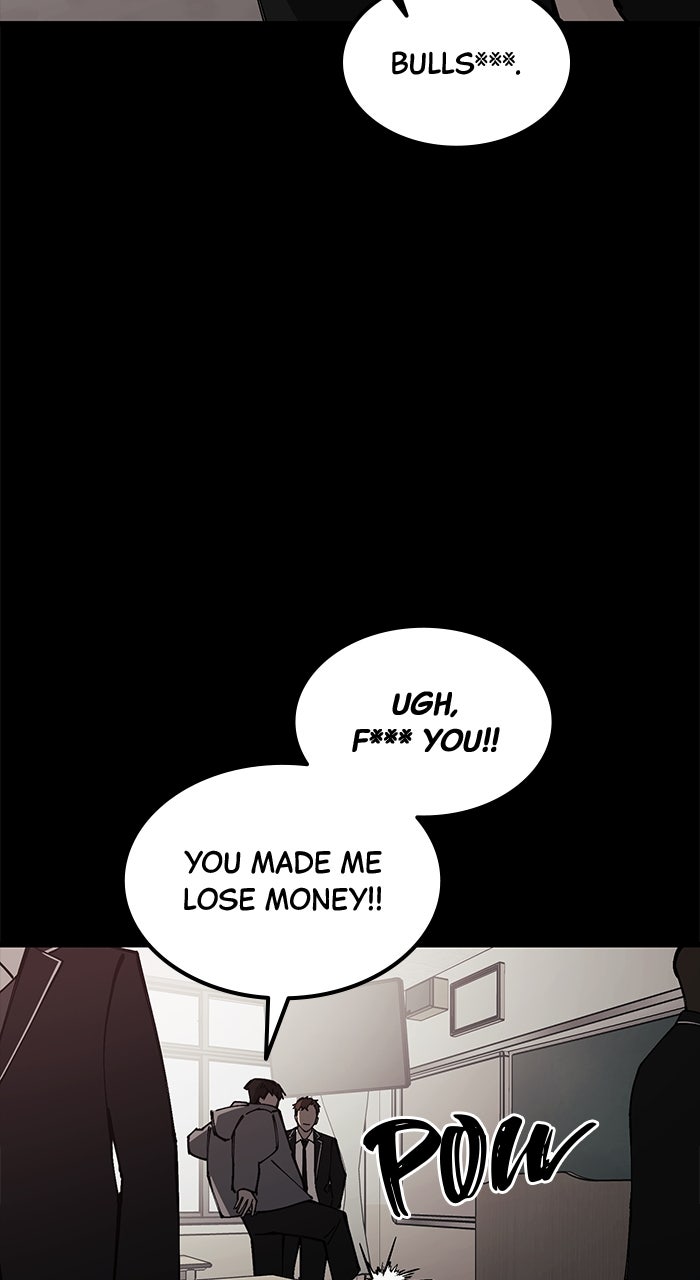 Read The Dropout Returns chapter 12 image 47 on Lezhin