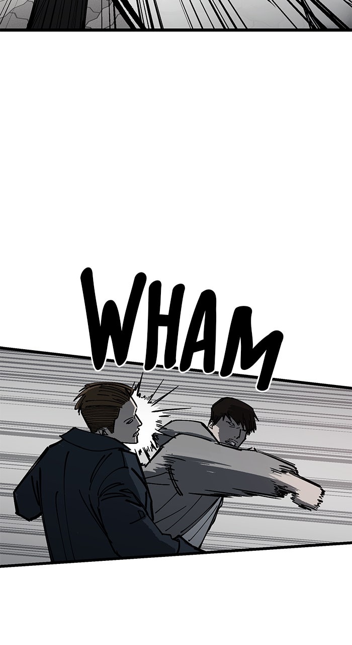 Read The Dropout Returns chapter 12 image 5 on Lezhin