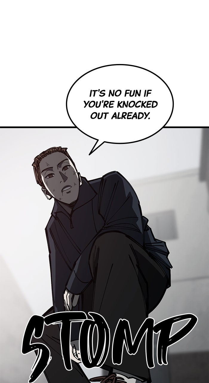 Read The Dropout Returns chapter 12 image 52 on Lezhin