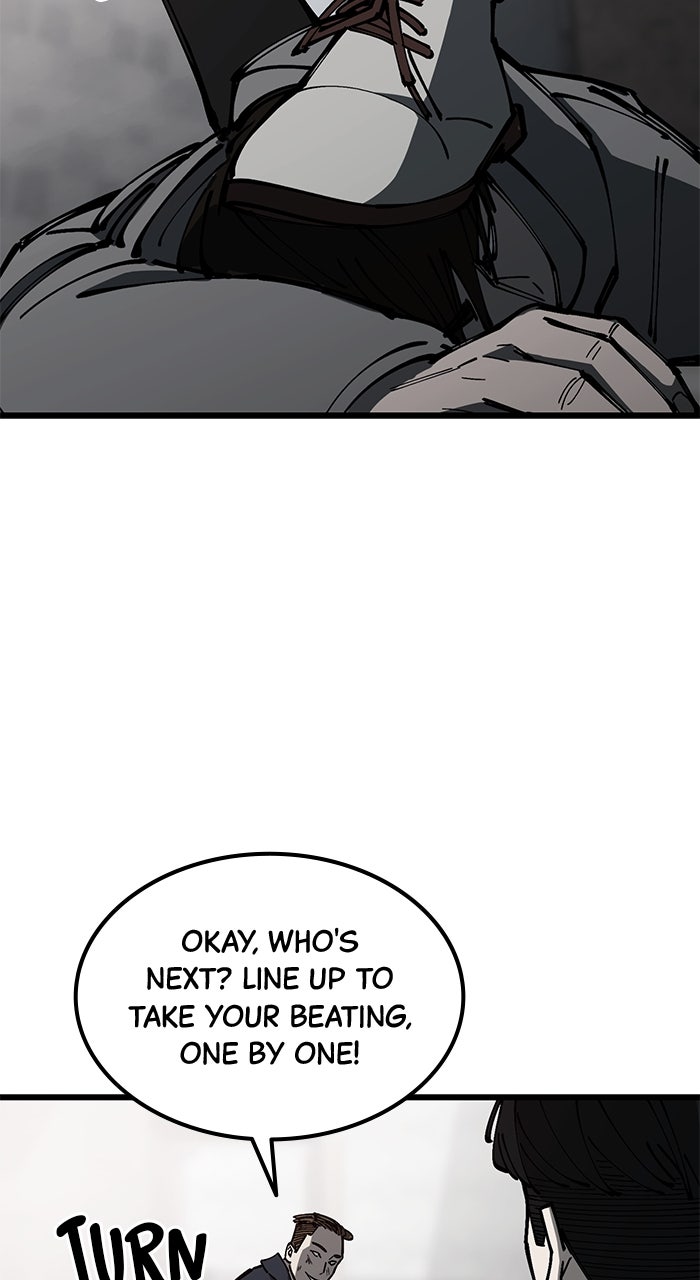 Read The Dropout Returns chapter 12 image 53 on Lezhin