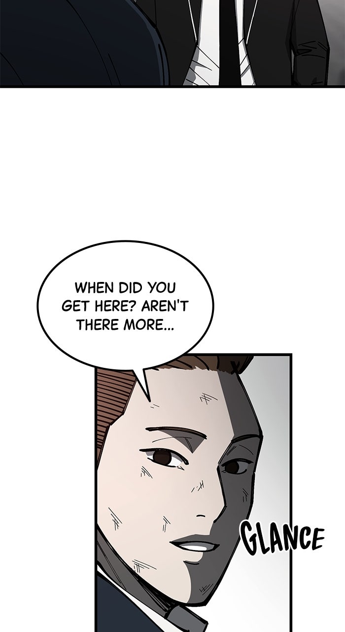 Read The Dropout Returns chapter 12 image 55 on Lezhin