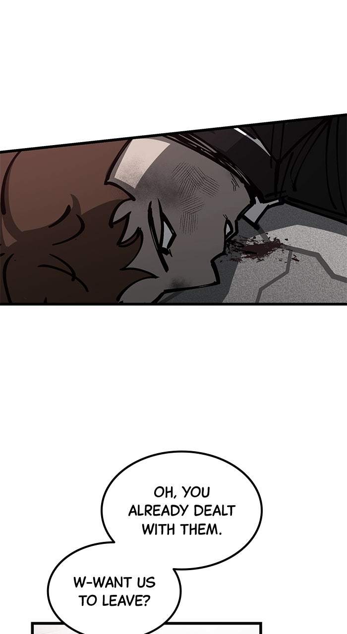 Read The Dropout Returns chapter 12 image 59 on Lezhin
