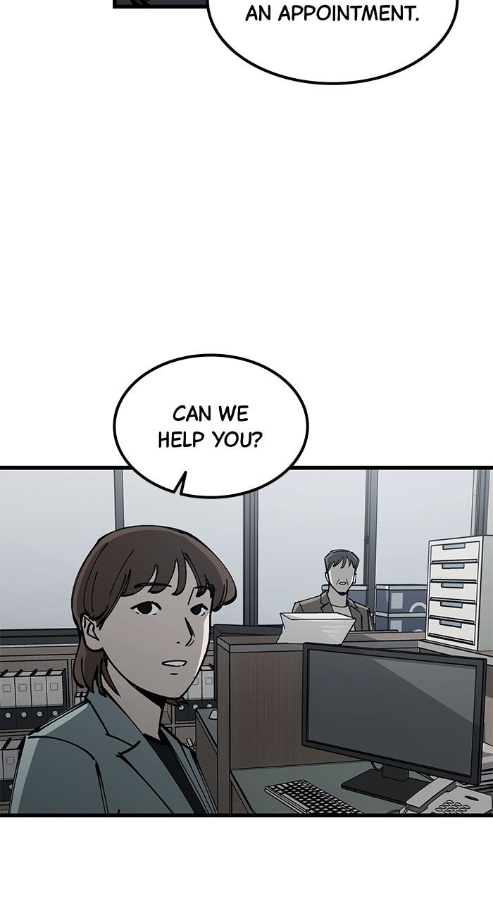 Read The Dropout Returns chapter 12 image 71 on Lezhin