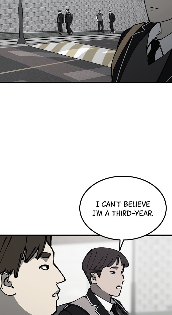 Read The Dropout Returns chapter 13 image 1 on Lezhin