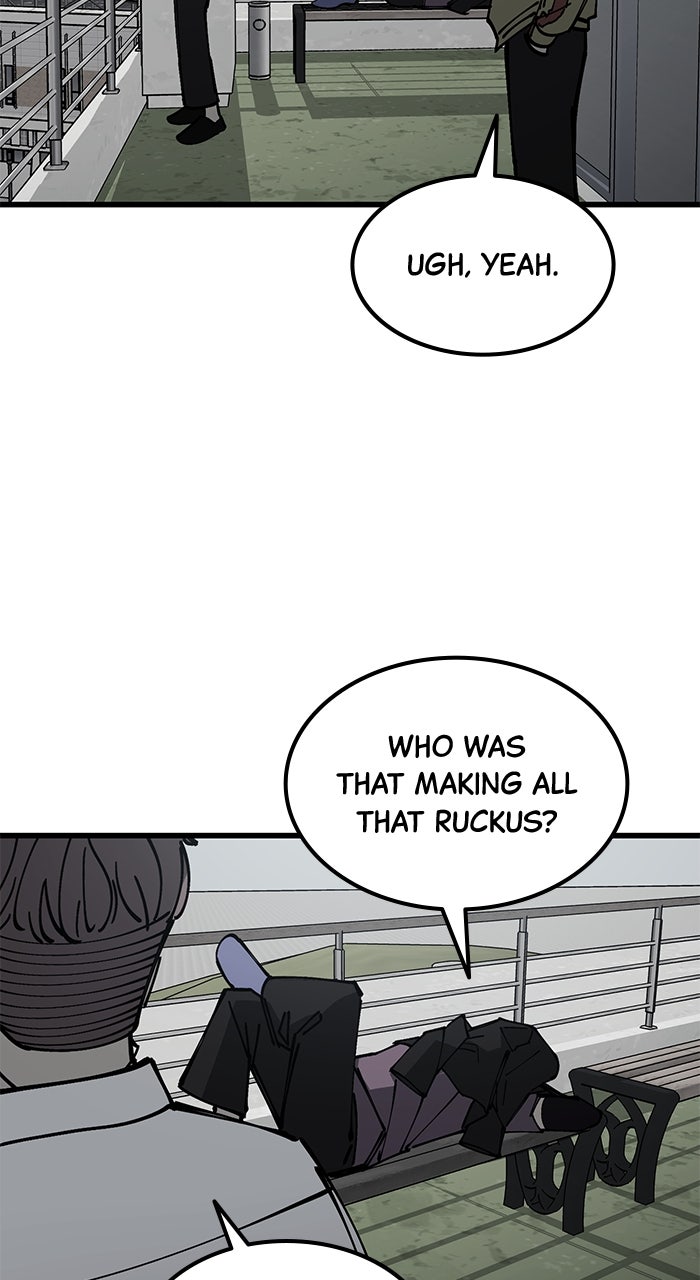 Read The Dropout Returns chapter 13 image 11 on Lezhin