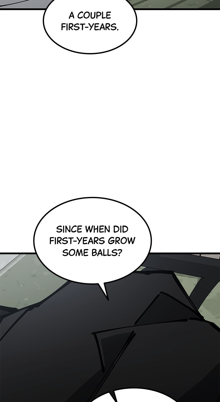 Read The Dropout Returns chapter 13 image 12 on Lezhin