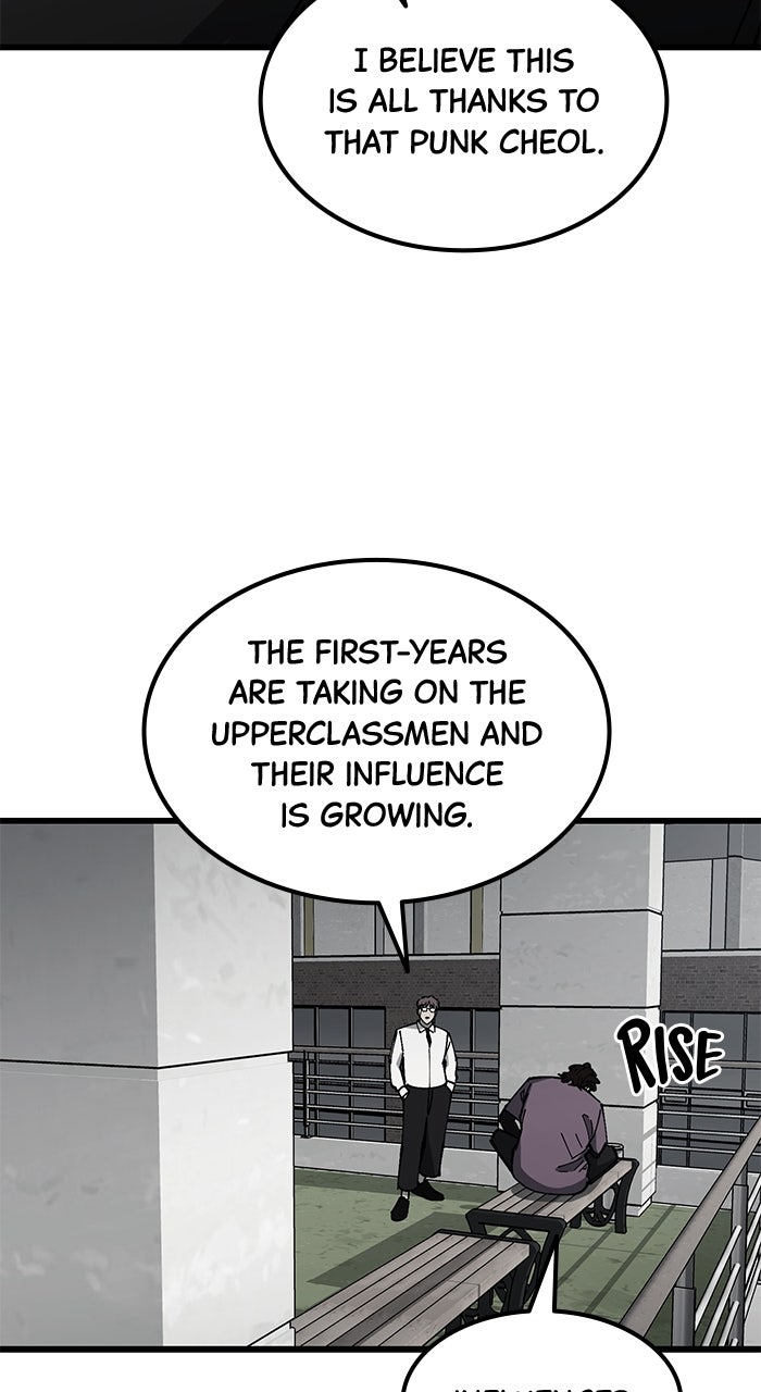 Read The Dropout Returns chapter 13 image 13 on Lezhin