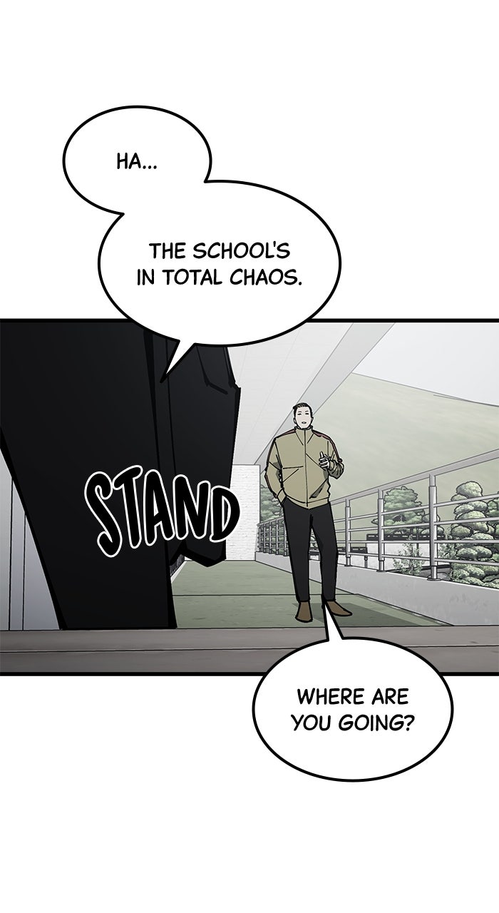 Read The Dropout Returns chapter 13 image 15 on Lezhin