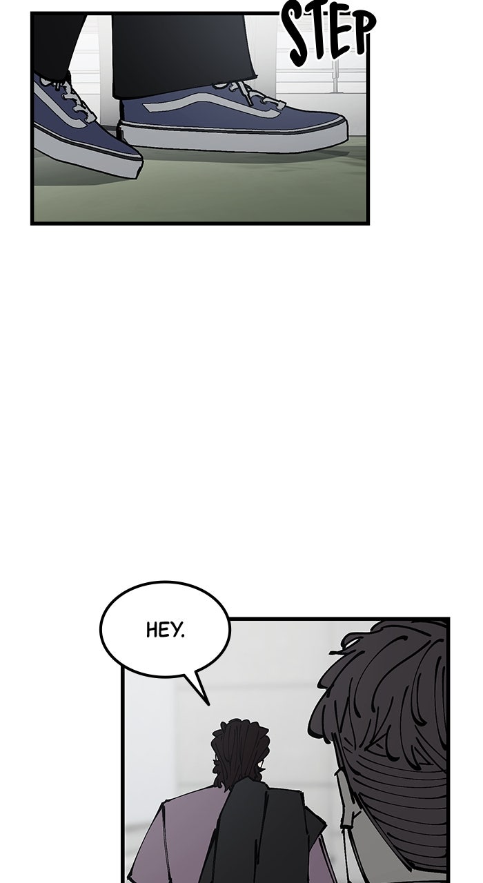 Read The Dropout Returns chapter 13 image 17 on Lezhin