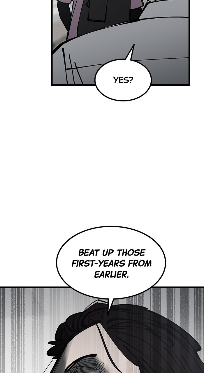 Read The Dropout Returns chapter 13 image 18 on Lezhin