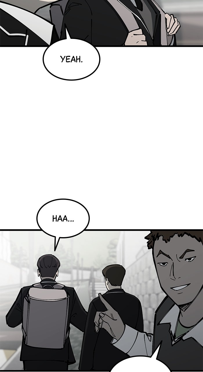 Read The Dropout Returns chapter 13 image 2 on Lezhin