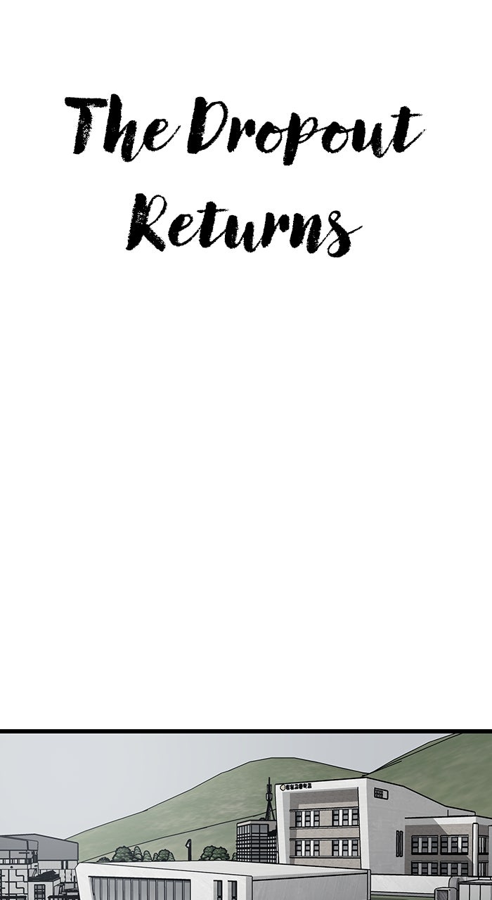 Read The Dropout Returns chapter 13 image 20 on Lezhin