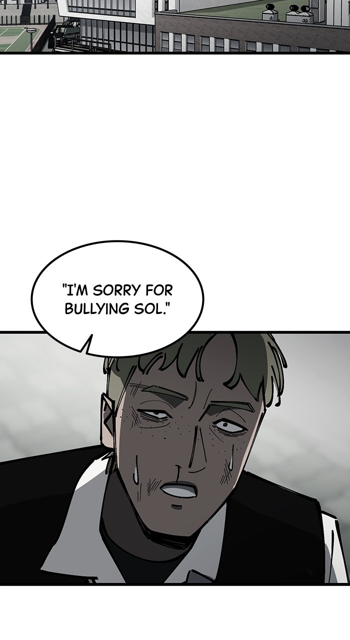 Read The Dropout Returns chapter 13 image 21 on Lezhin