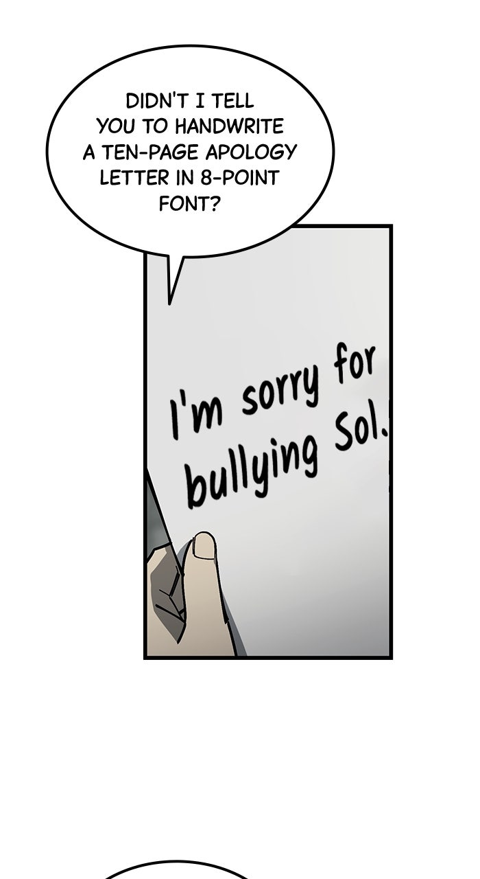 Read The Dropout Returns chapter 13 image 23 on Lezhin