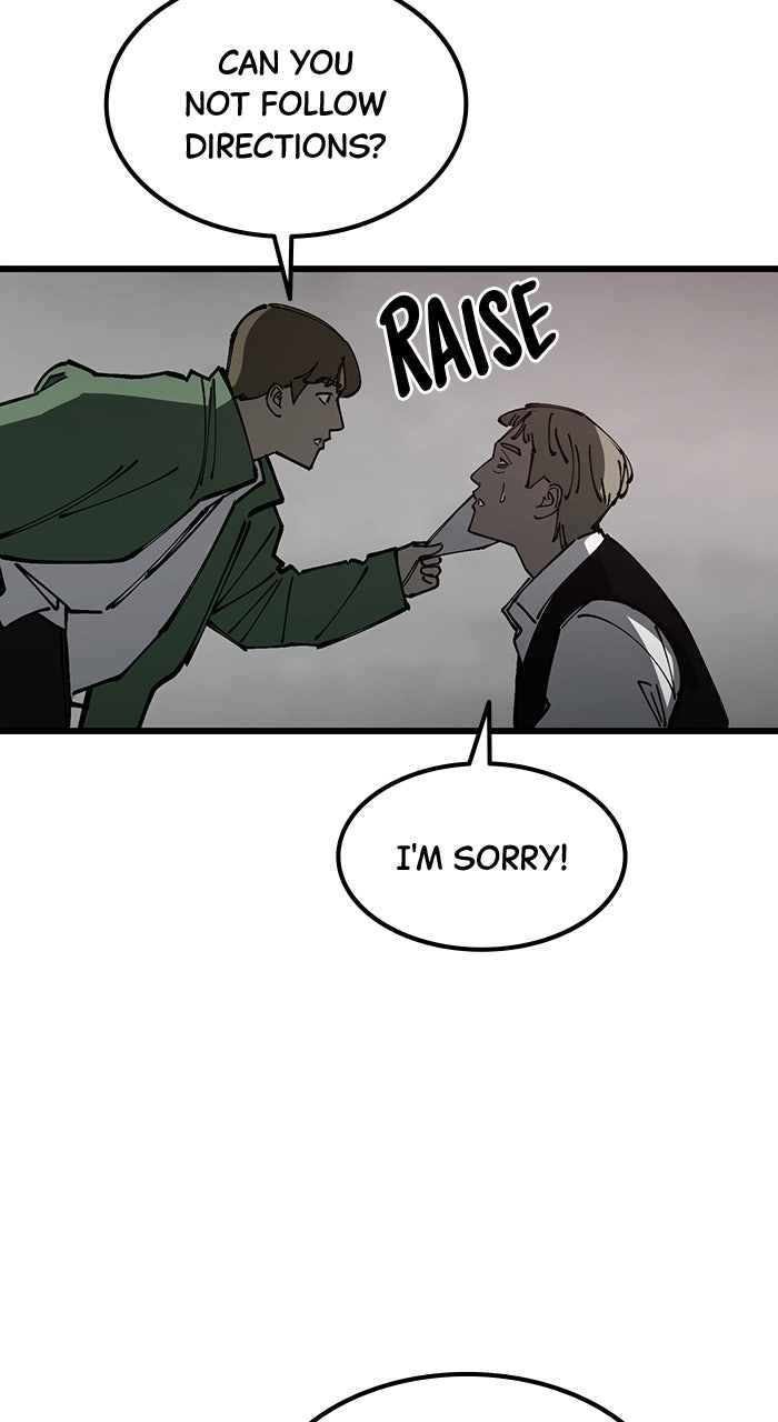 Read The Dropout Returns chapter 13 image 24 on Lezhin