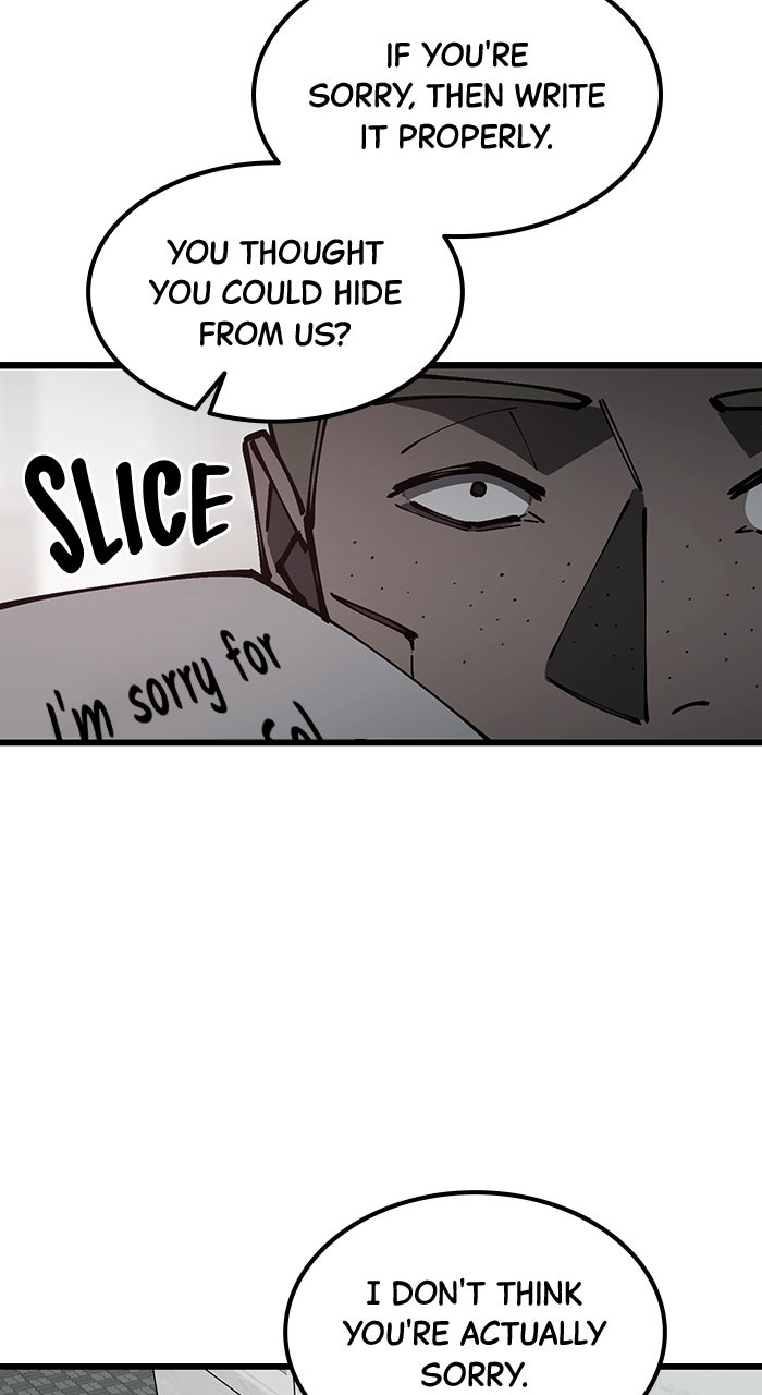 Read The Dropout Returns chapter 13 image 25 on Lezhin