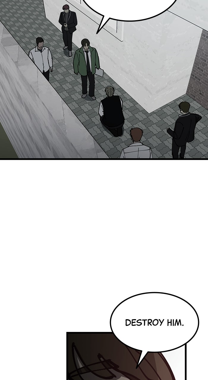 Read The Dropout Returns chapter 13 image 26 on Lezhin