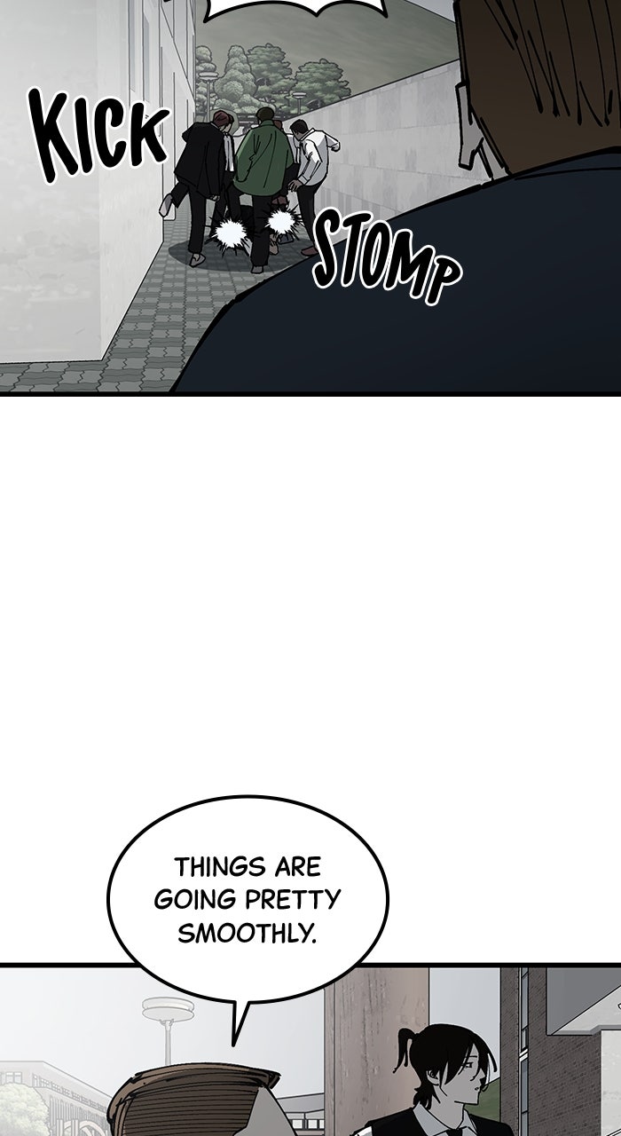 Read The Dropout Returns chapter 13 image 28 on Lezhin