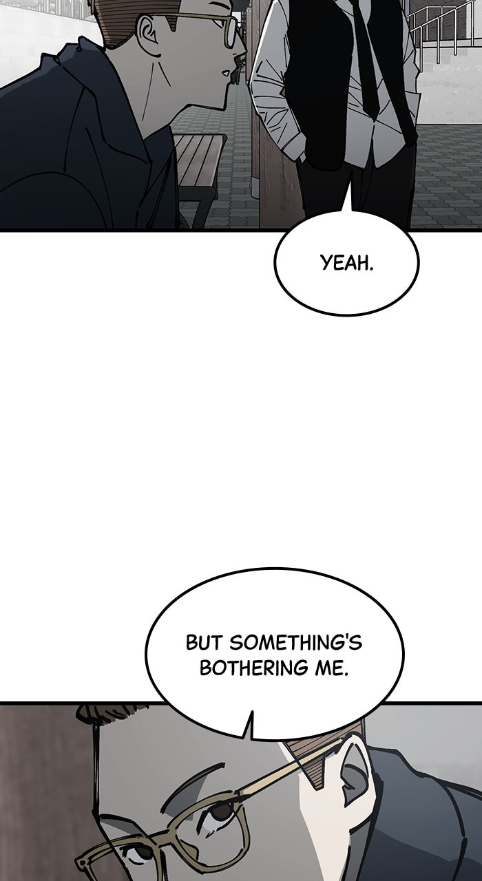 Read The Dropout Returns chapter 13 image 29 on Lezhin