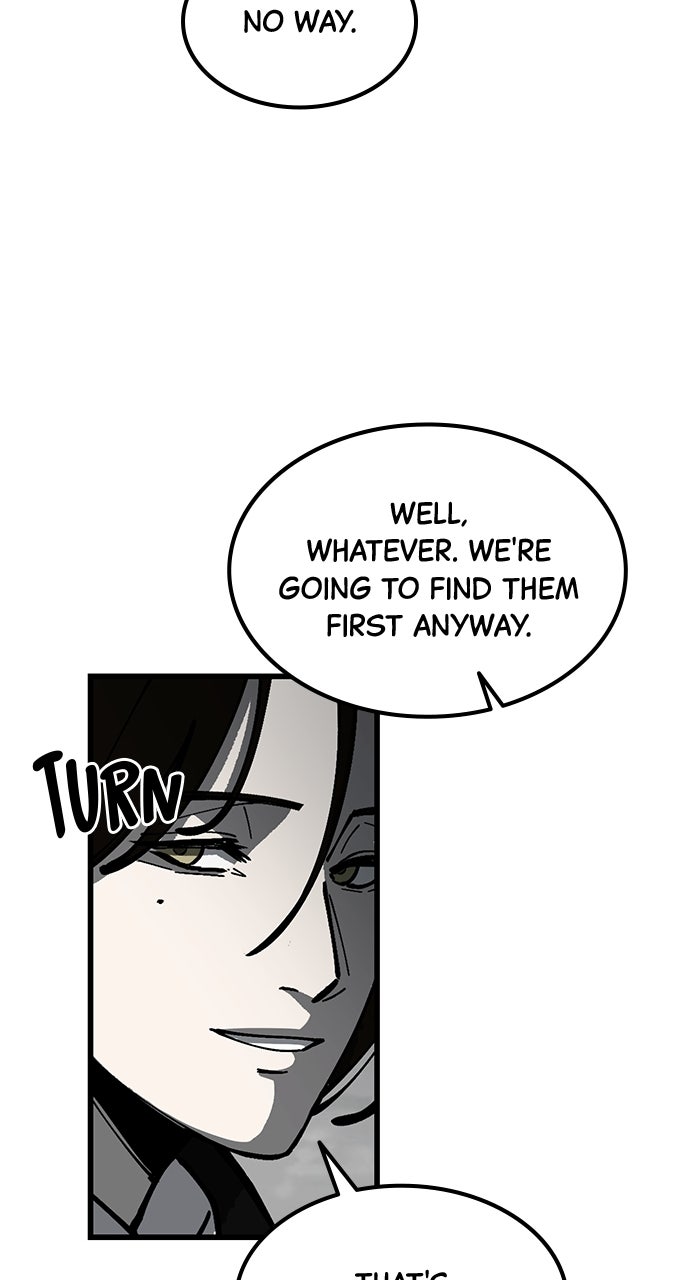 Read The Dropout Returns chapter 13 image 32 on Lezhin