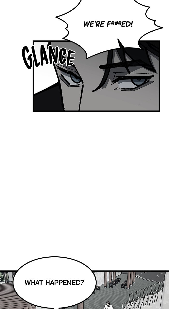 Read The Dropout Returns chapter 13 image 35 on Lezhin