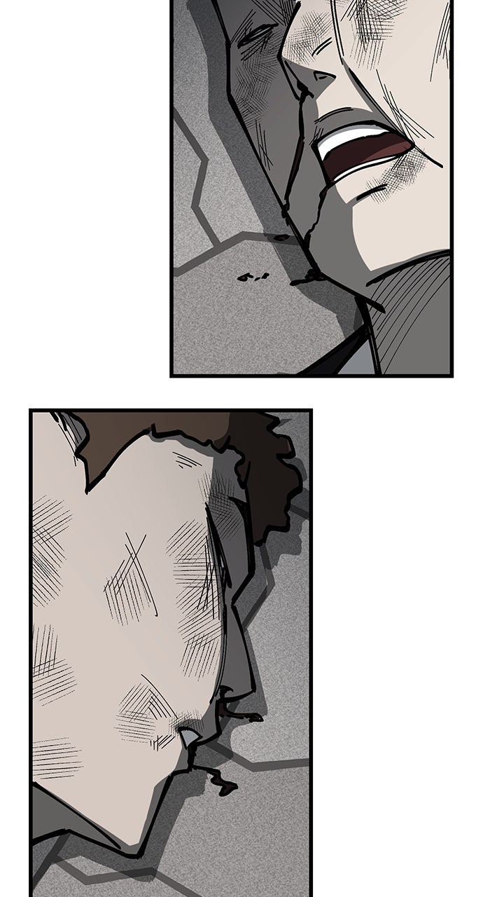 Read The Dropout Returns chapter 13 image 39 on Lezhin