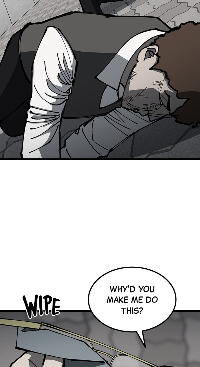 Read The Dropout Returns chapter 13 image 41 on Lezhin