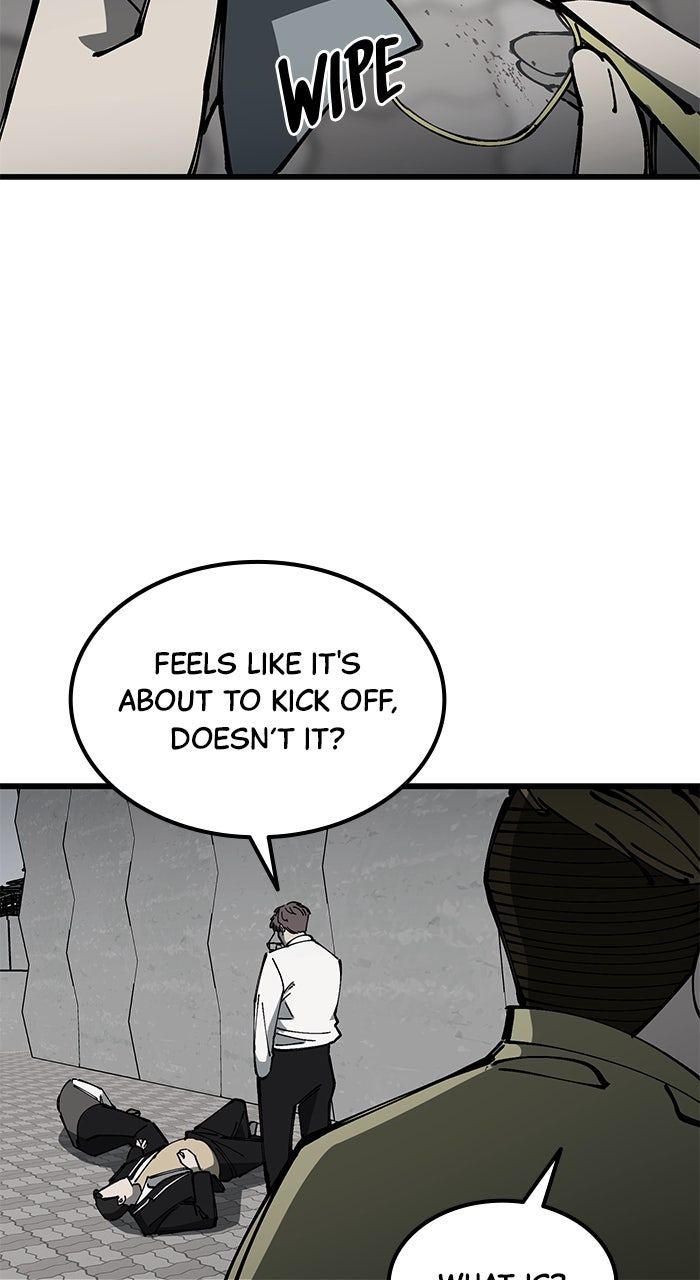 Read The Dropout Returns chapter 13 image 42 on Lezhin