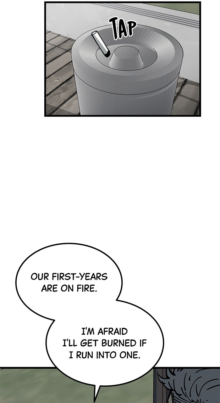 Read The Dropout Returns chapter 13 image 46 on Lezhin