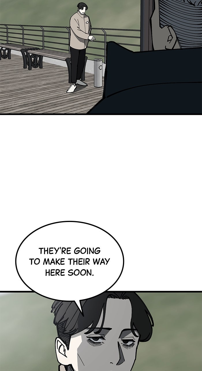 Read The Dropout Returns chapter 13 image 47 on Lezhin