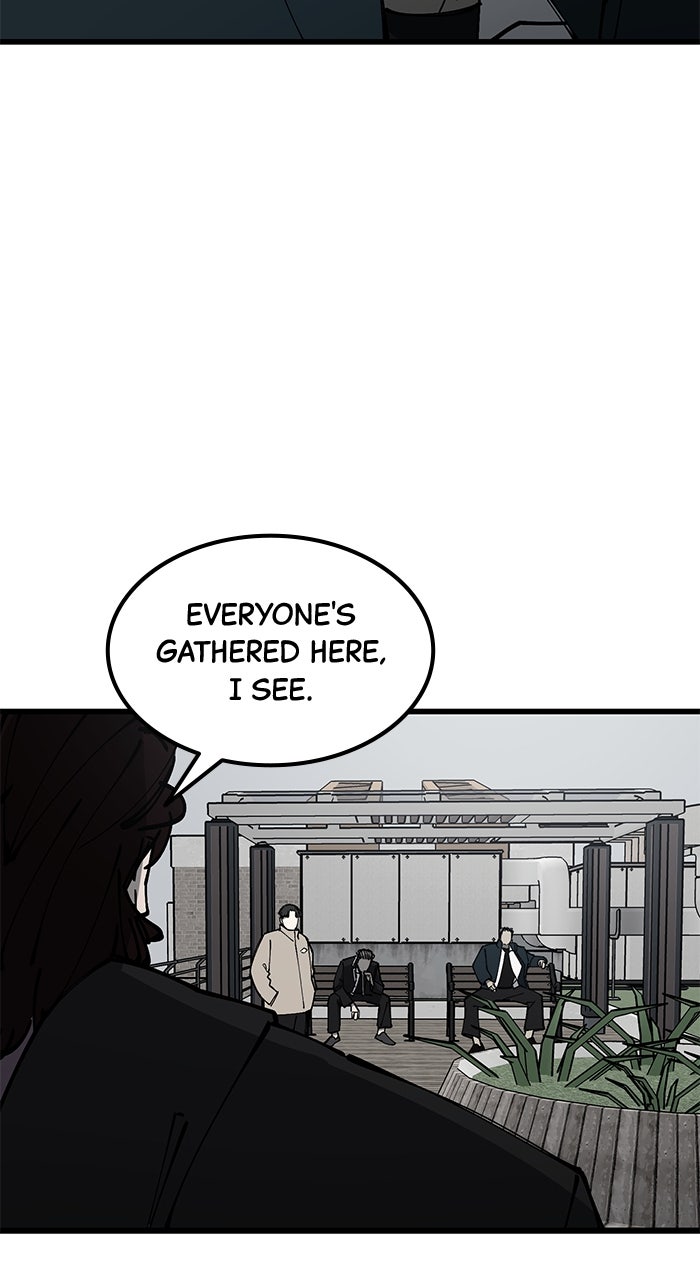 Read The Dropout Returns chapter 13 image 49 on Lezhin
