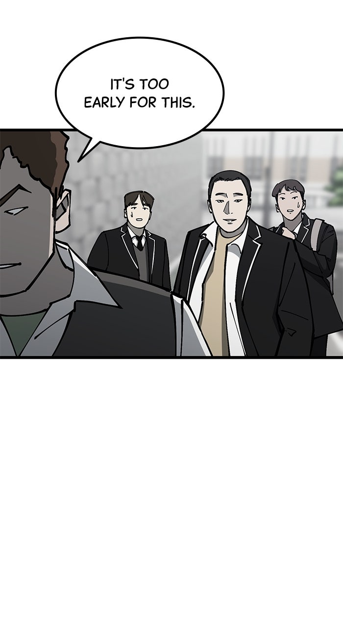 Read The Dropout Returns chapter 13 image 5 on Lezhin