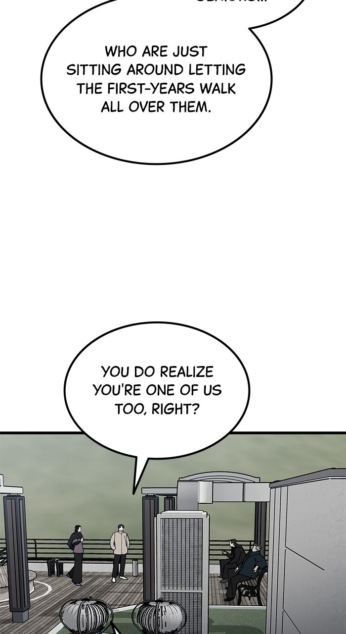 Read The Dropout Returns chapter 13 image 51 on Lezhin