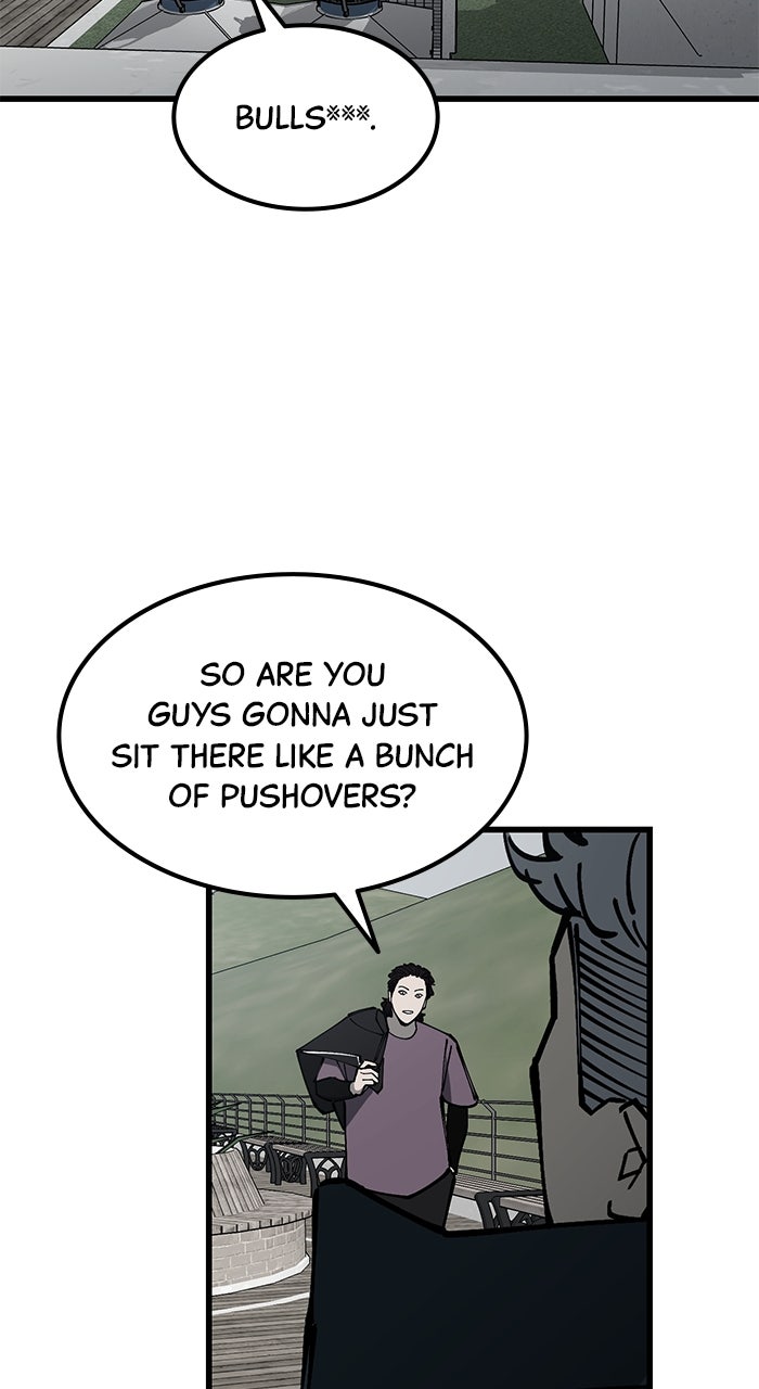 Read The Dropout Returns chapter 13 image 52 on Lezhin