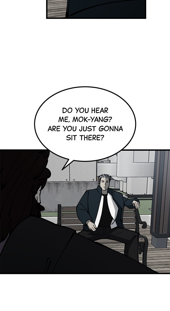 Read The Dropout Returns chapter 13 image 53 on Lezhin