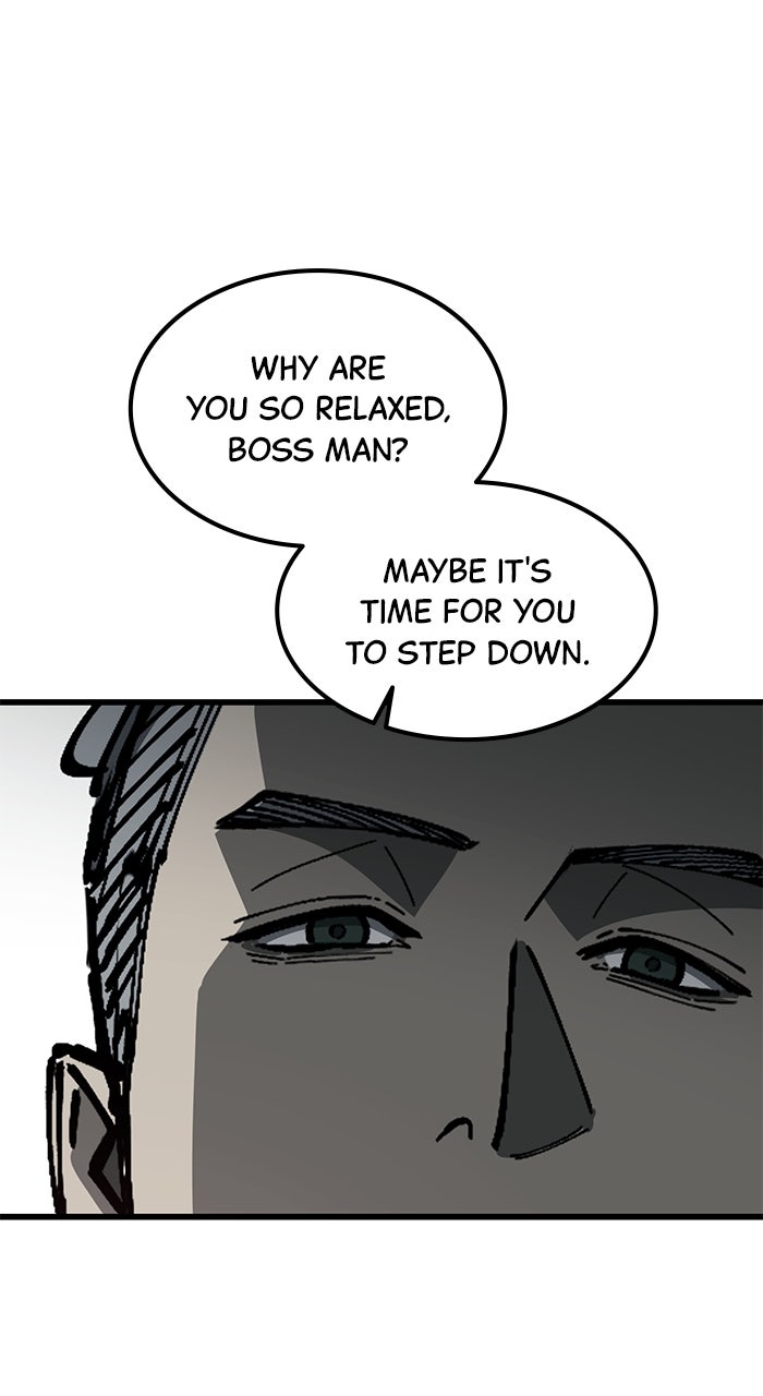 Read The Dropout Returns chapter 13 image 54 on Lezhin