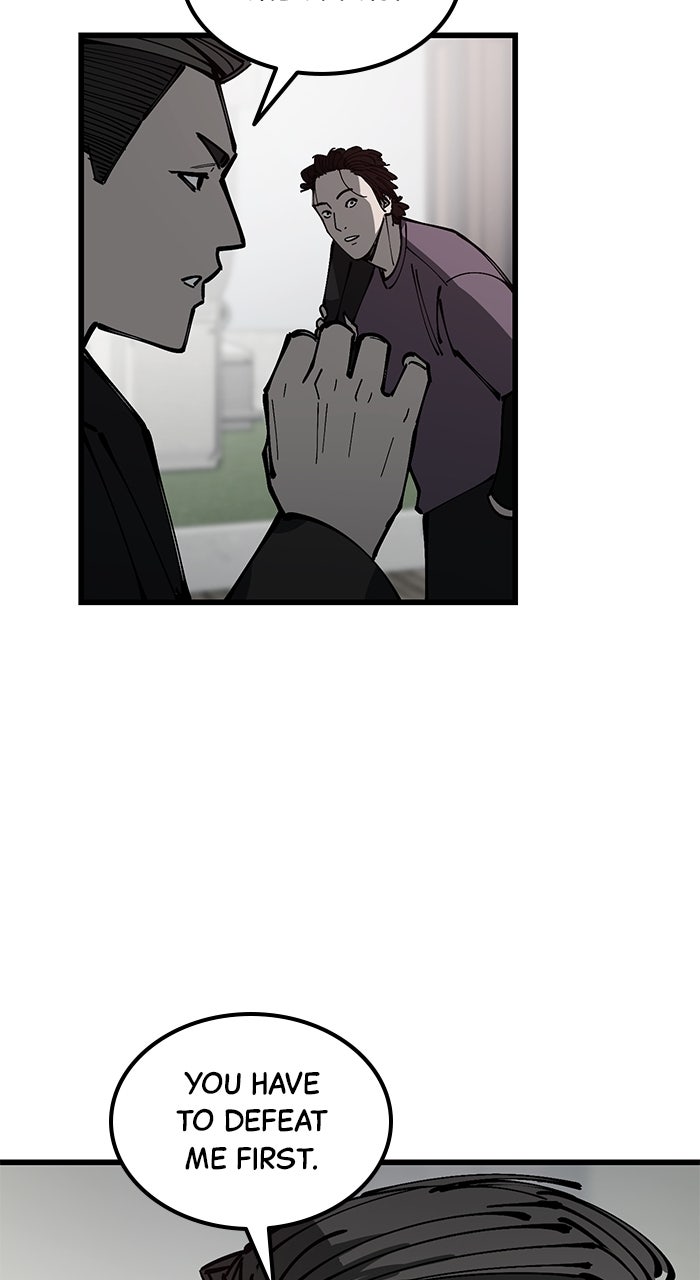 Read The Dropout Returns chapter 13 image 58 on Lezhin