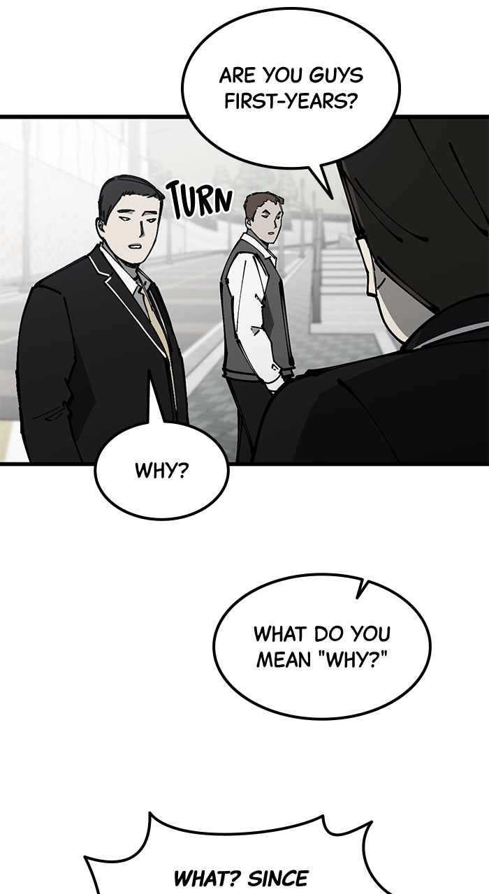 Read The Dropout Returns chapter 13 image 6 on Lezhin