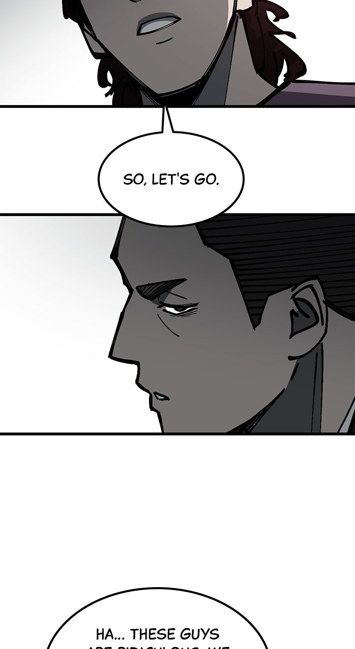 Read The Dropout Returns chapter 13 image 61 on Lezhin