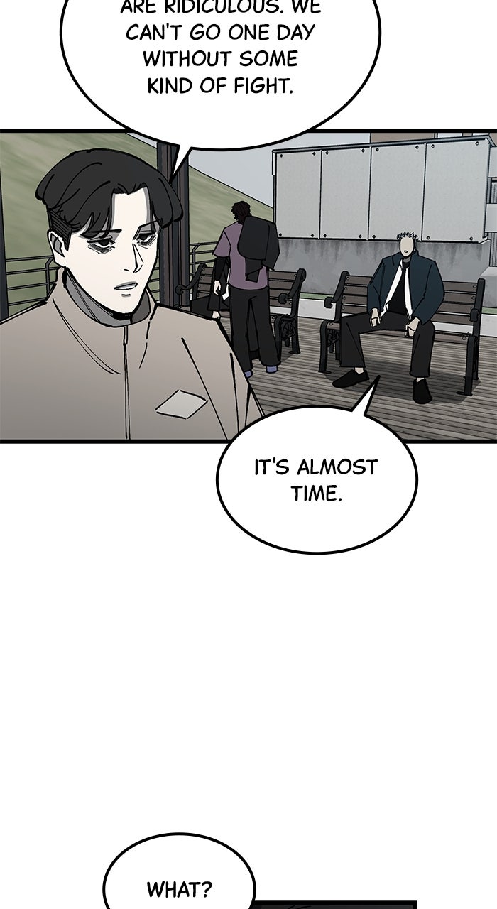 Read The Dropout Returns chapter 13 image 62 on Lezhin