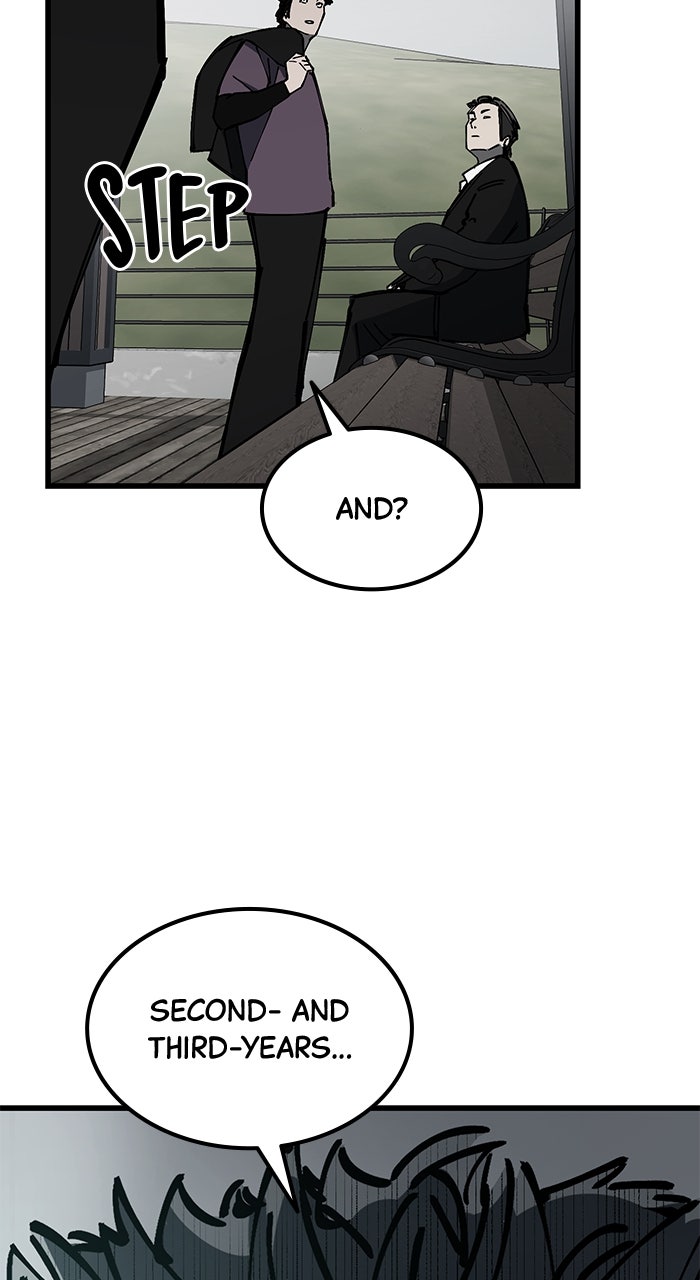 Read The Dropout Returns chapter 13 image 64 on Lezhin